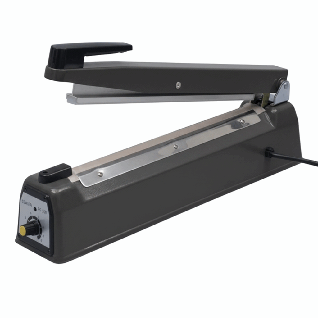 300mm Single Bar Heat Sealer