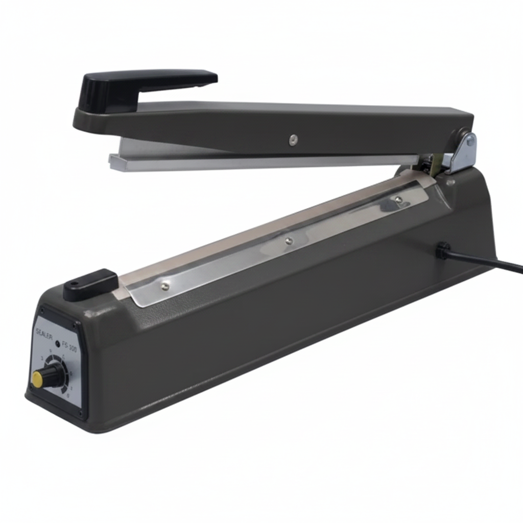 300mm Single Bar Heat Sealer