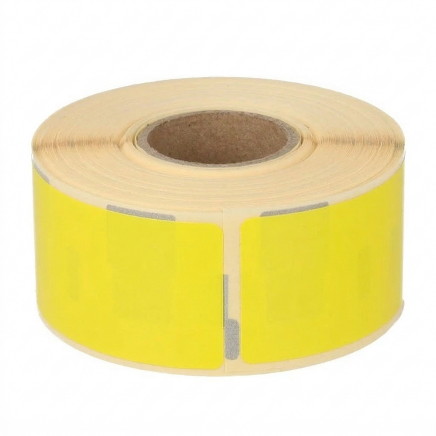 DYMO 99010 Coloured Address Labels | 28x89mm | 130 Labels/Roll (Min. 2 Rolls)