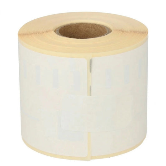 Seiko SLP-DRL Compatible Multipurpose Labels | 54x70mm | 320 Labels/Roll | Ireland (Min. 2 Rolls)