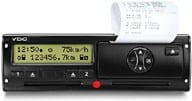 Siemens VDO DTCO 1381 (E1 84)Tacho Rolls | Tachograph Rolls