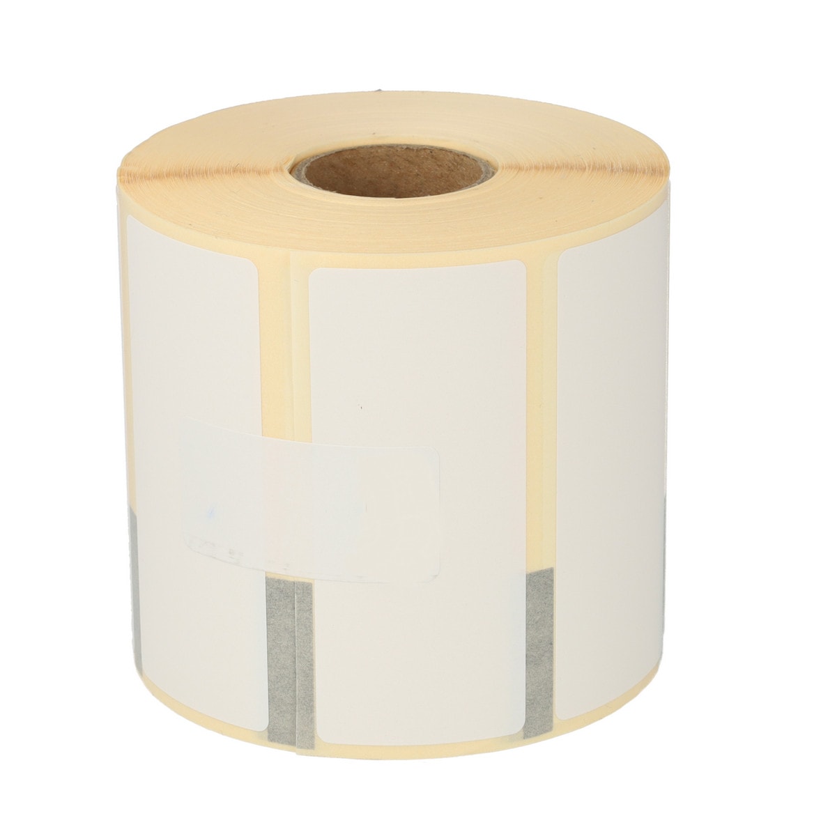 Star Thermal Labels - 76x38mm Size