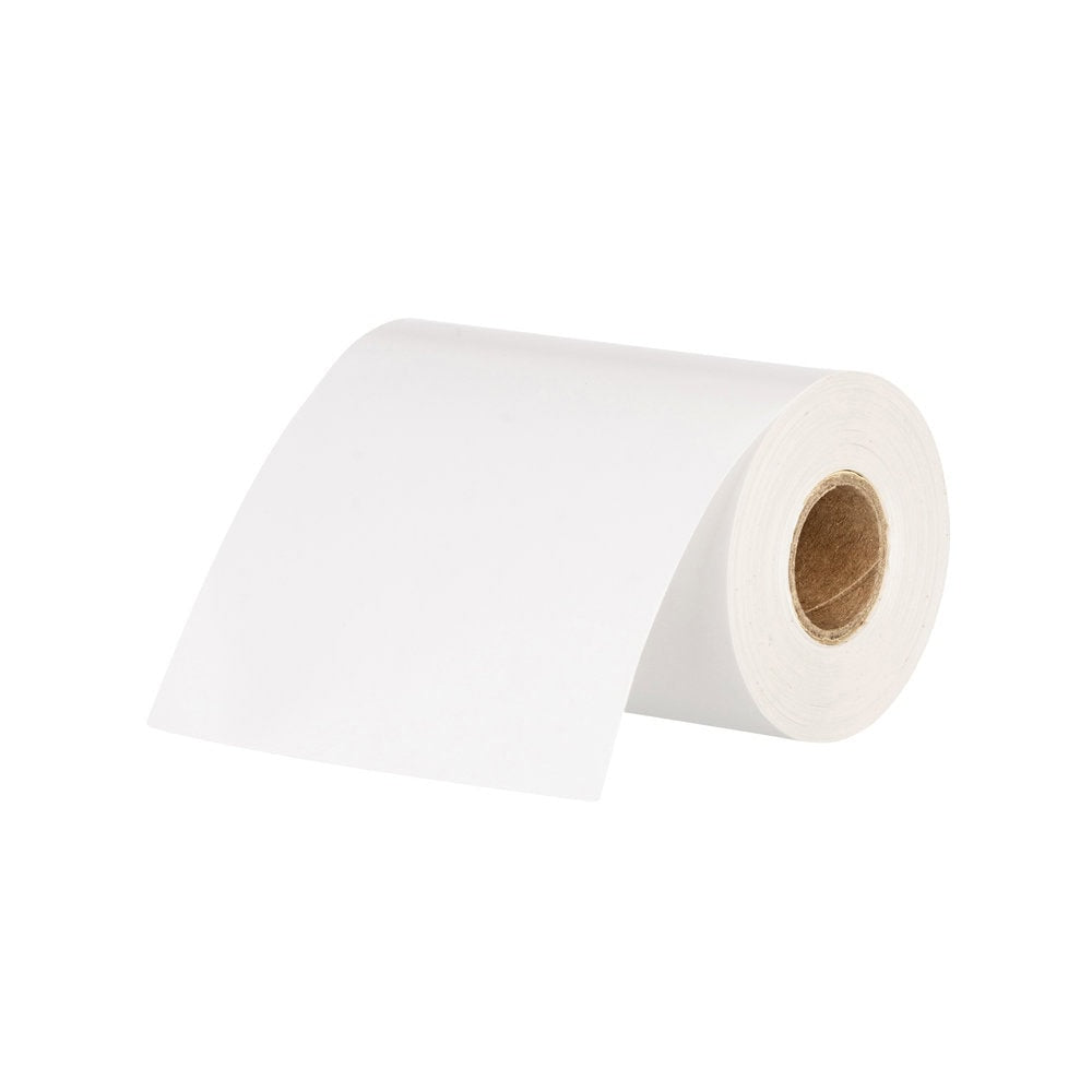 Zebra ZIPZLM3016410 76mm Labels: Linerless, High-Quality
