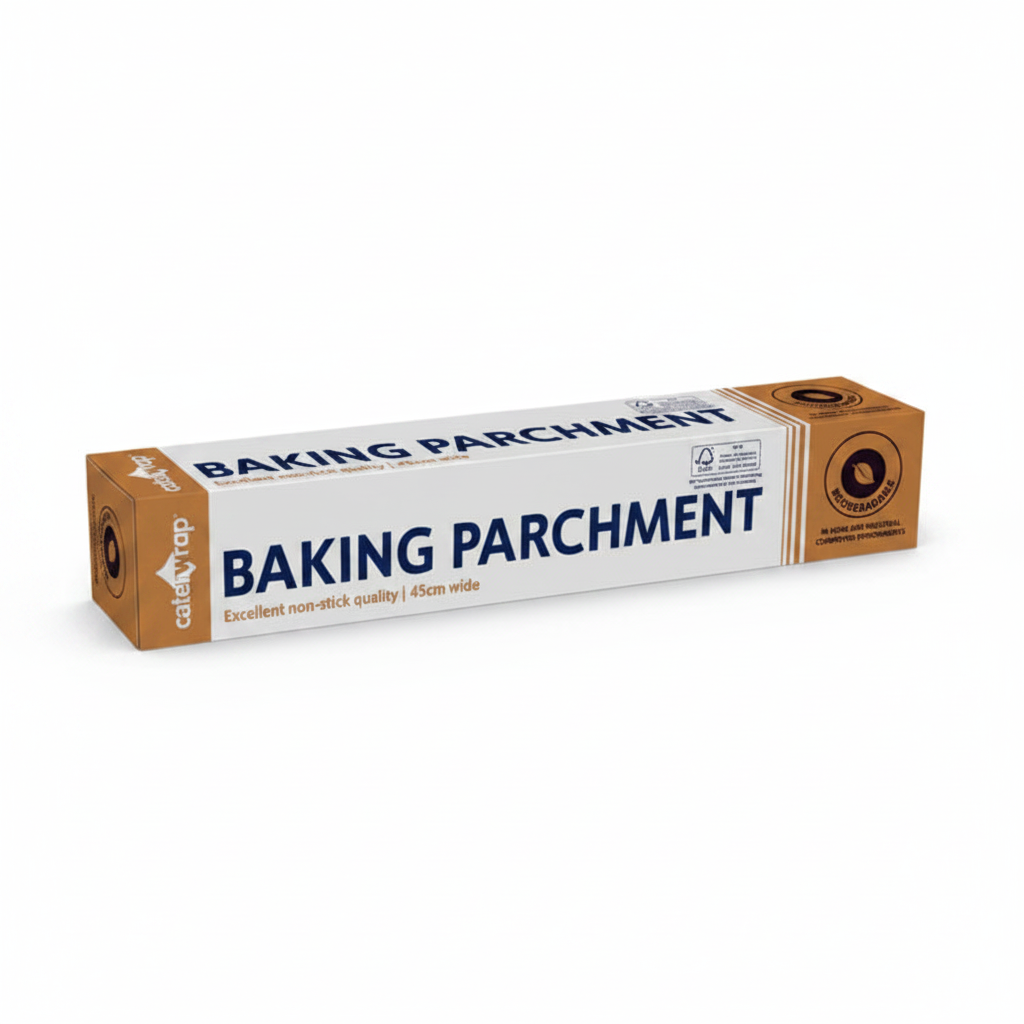 Caterwrap Baking Parchment - Box Only