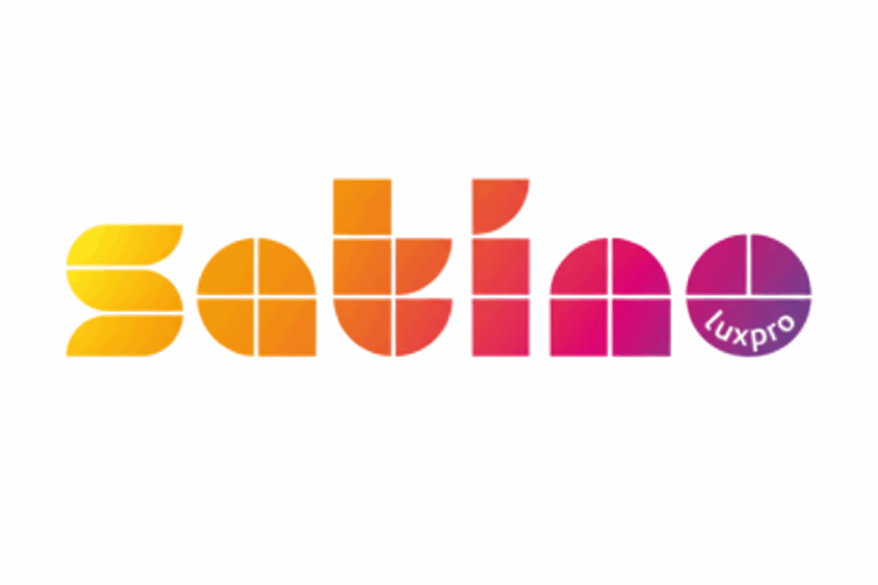 Satino Logo