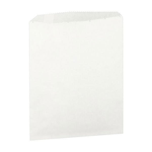 1lb greaseproof chip bags
