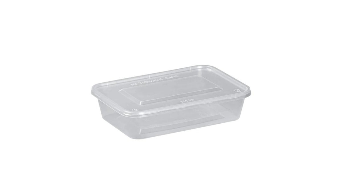 How to Select the Best Takeaway Food Containers in 2026