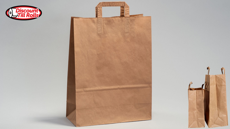 Top Uses for Brown Paper Bags in Irish Homes and Shops