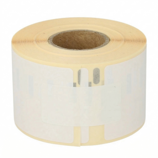 DYMO compatible lever arch file labels