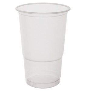 Disposable glasses and juice cups Ireland