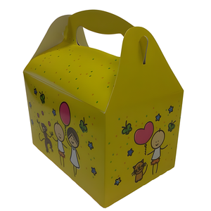 Childrens Meal Box