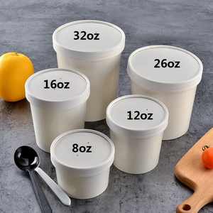 Portion Pots