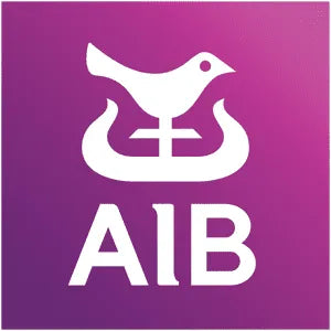  AIB Credit Card Rolls Ireland