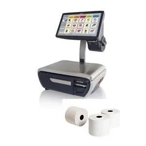 Avery Scales Thermal Paper Rolls Ireland