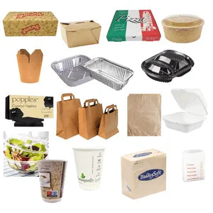 Catering Supplies