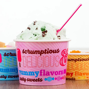Chill Ice Cream Range