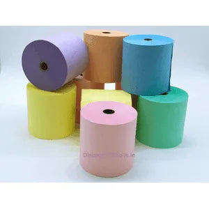 Laundry Rolls