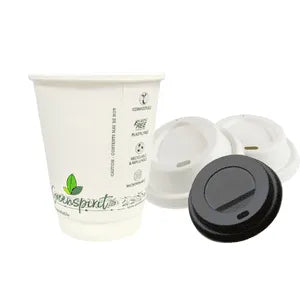 Disposable Cup & Lids Ireland