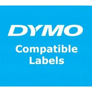 Dymo Labels
