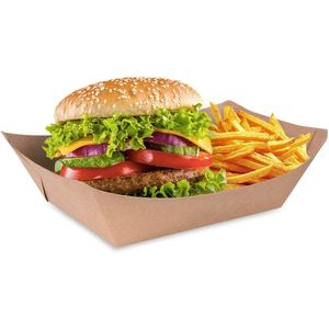 Food Trays
