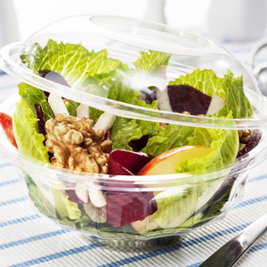 Salad Containers