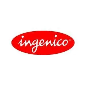 Ingenico Credit Card Rolls