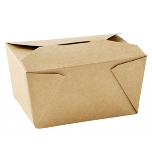  Kraft Biobox Containers Ireland