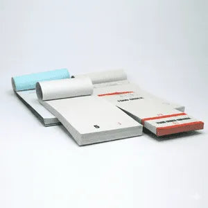 Restaurant Order Pads Ireland