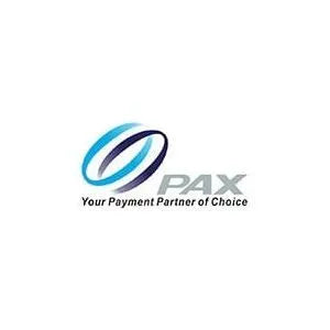 PAX Credit Card Rolls Ireland