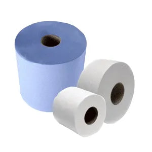 Paper Hygiene Supplies Ireland