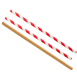 Paper Straws Ireland