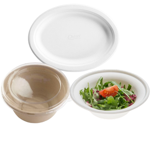 Plates & Bowls