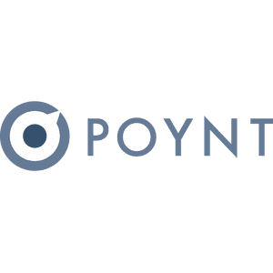 Poynt credit card rolls