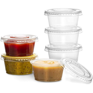  Souffle Containers & Lids Ireland