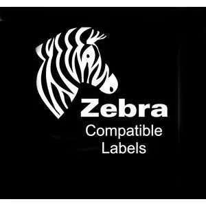 Zebra Labels
