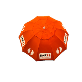 Bookmakers Racecourse Umbrellas
