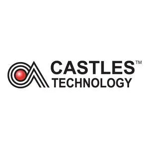 Castles credit card rolls Ireland