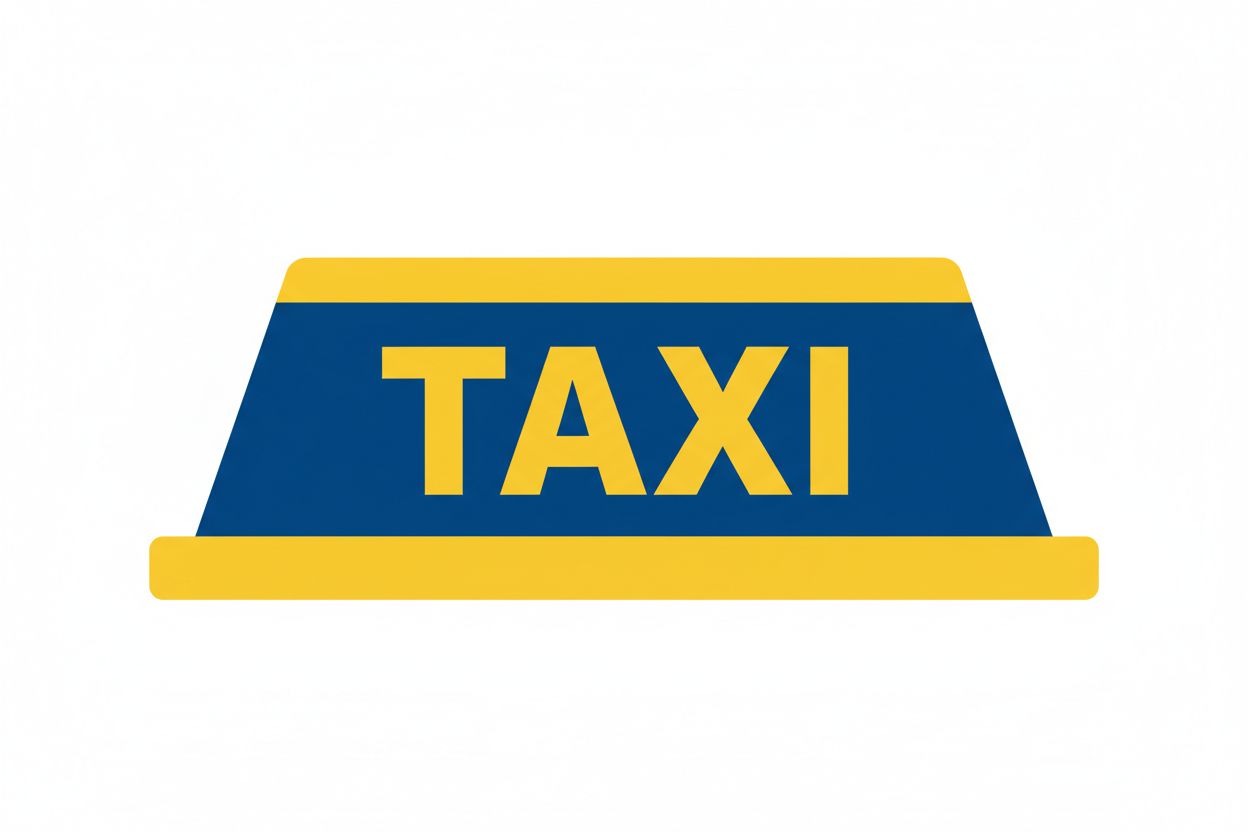 Taxi Supplies Ireland