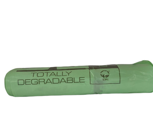 26" x 44" Green "Greensack" Refuse Sack (8 x 25's) (200)