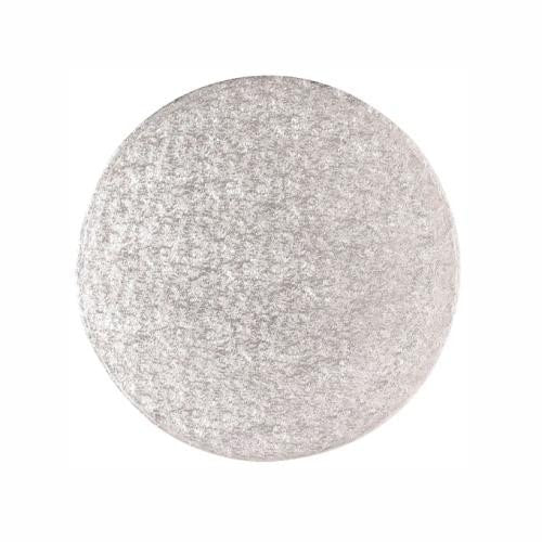 10" Round Cake Cards - Sturdy Support