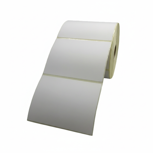 Zebra Compatible Labels | 102x76mm | 930 Labels/Roll | 880191-076D (Min. 2 Rolls)