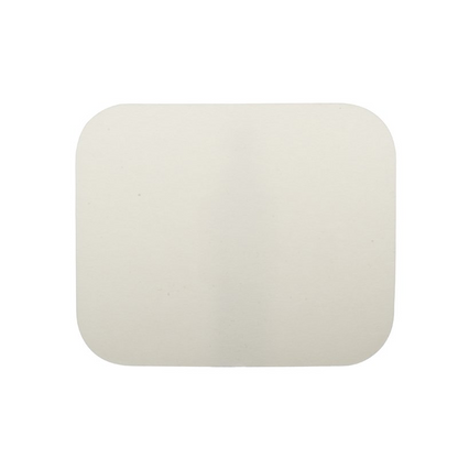 4 x 5" Foil Container Lids | Foil Container Lids Dublin | Buy Foil Container Lids