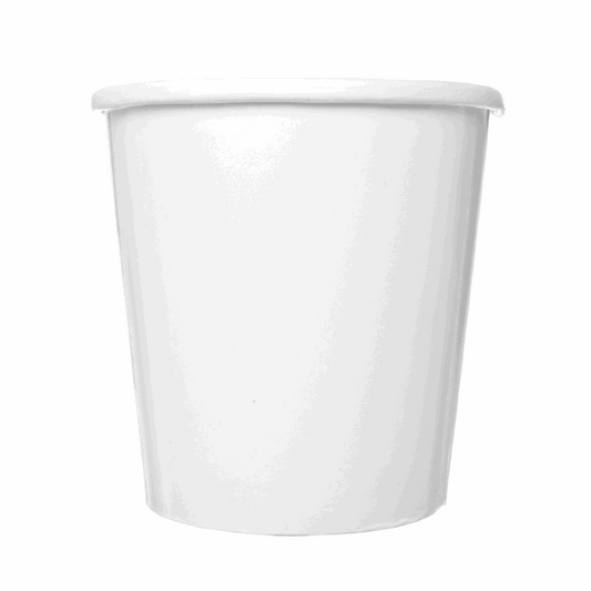 32oz Spiritpak Soup Container | Eco Fiendly 32oz Soup Pot | Recyclable 32oz Soup Cup