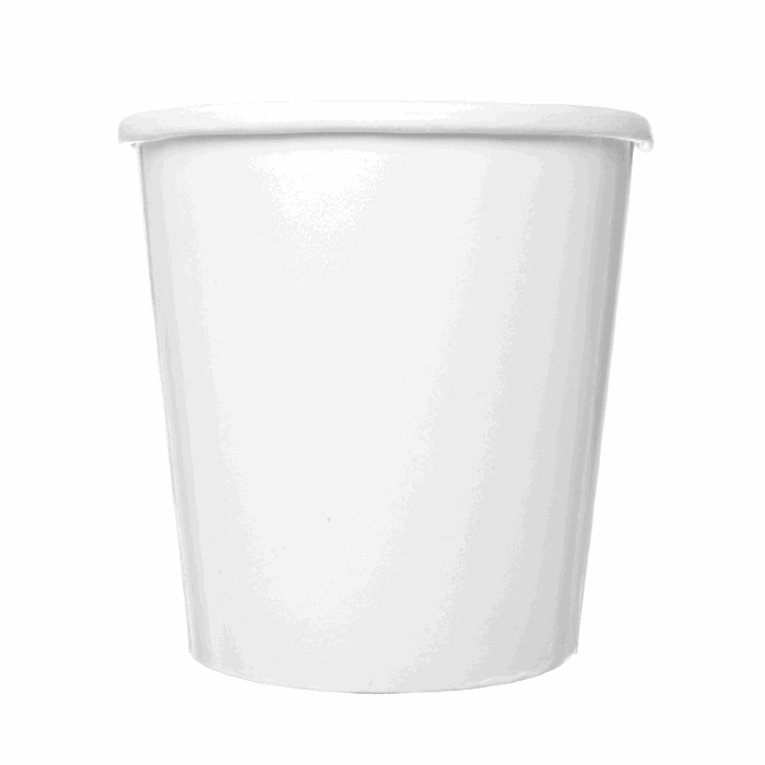 8oz Spiritpak Soup Container | Eco Fiendly Soup Container | Recyclable 8oz Soup Container