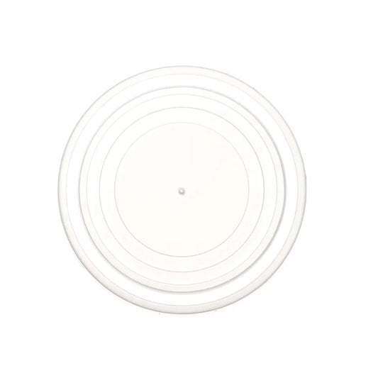 Spiritpak Plastic Lids for 8oz & 12oz Soup Containers | 500 Per Case | Ireland