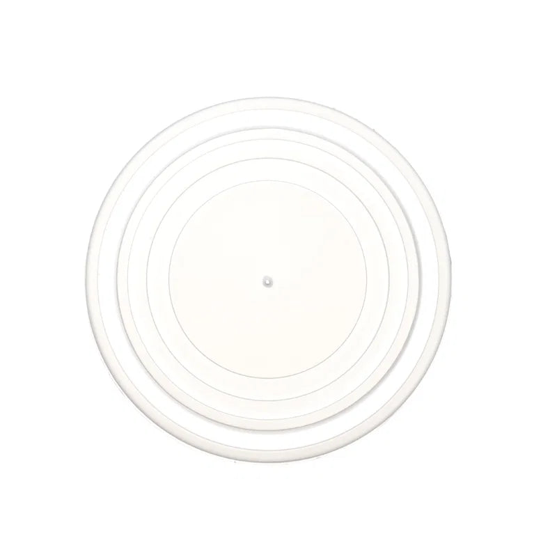 26/32oz Spiritpak Soup PP Plastic Lid (20x25)