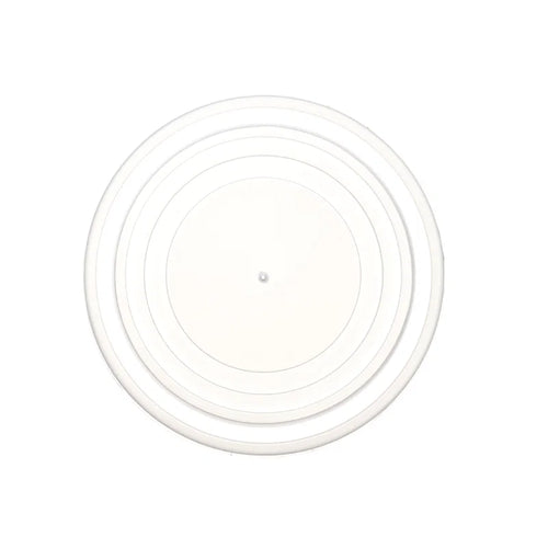 26/32oz Spiritpak Soup PP Plastic Lid (20x25)