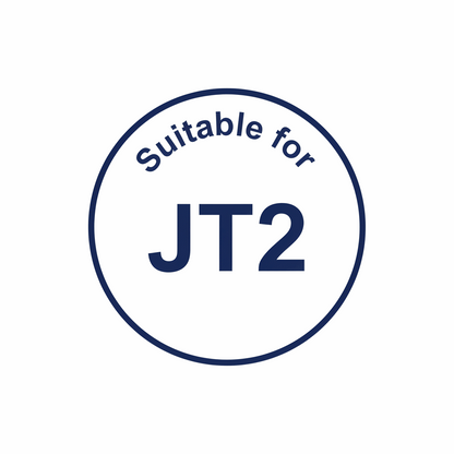 JT2 Suitable for Badge
