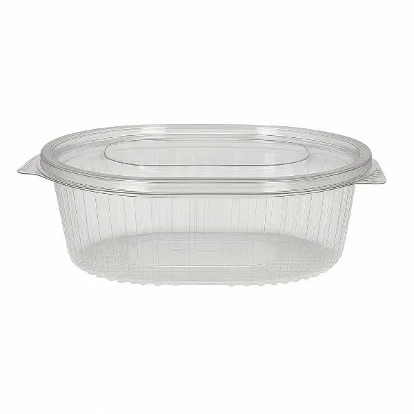375cc rPET Salad Containers – Bulk Eco-Friendly Packaging