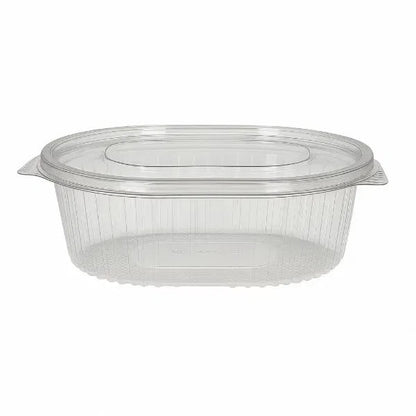 375cc rPET Salad Containers – Bulk Eco-Friendly Packaging